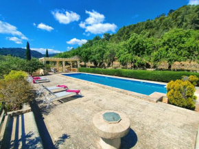 Villa Ca Nostra by Interhome